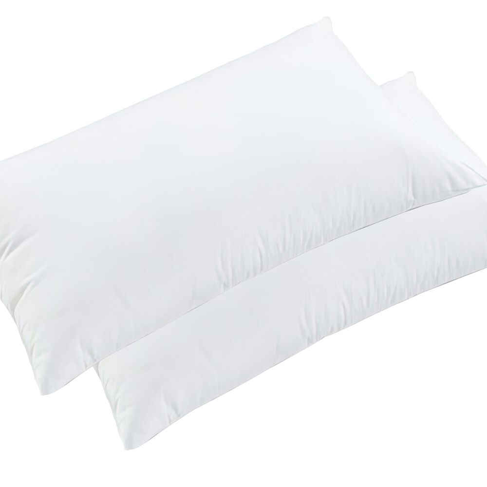 Set 2 Almohadas Microfibra Masel Premium 50x70 image number 0.0