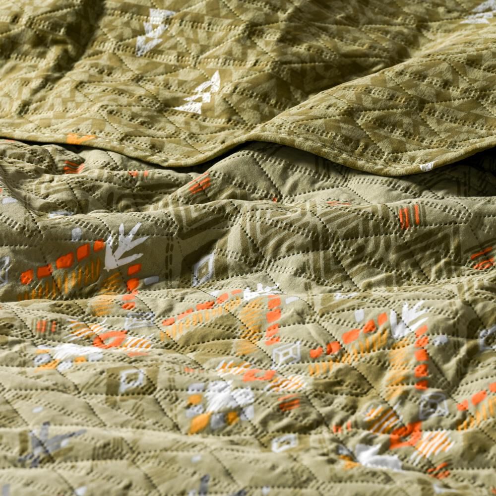 Quilt American Family By Cannon Goblin / 2 Plazas image number 1.0