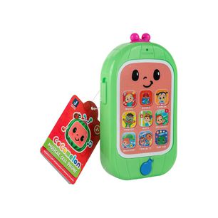 Telefono Musical Cocomelon Cmw0190