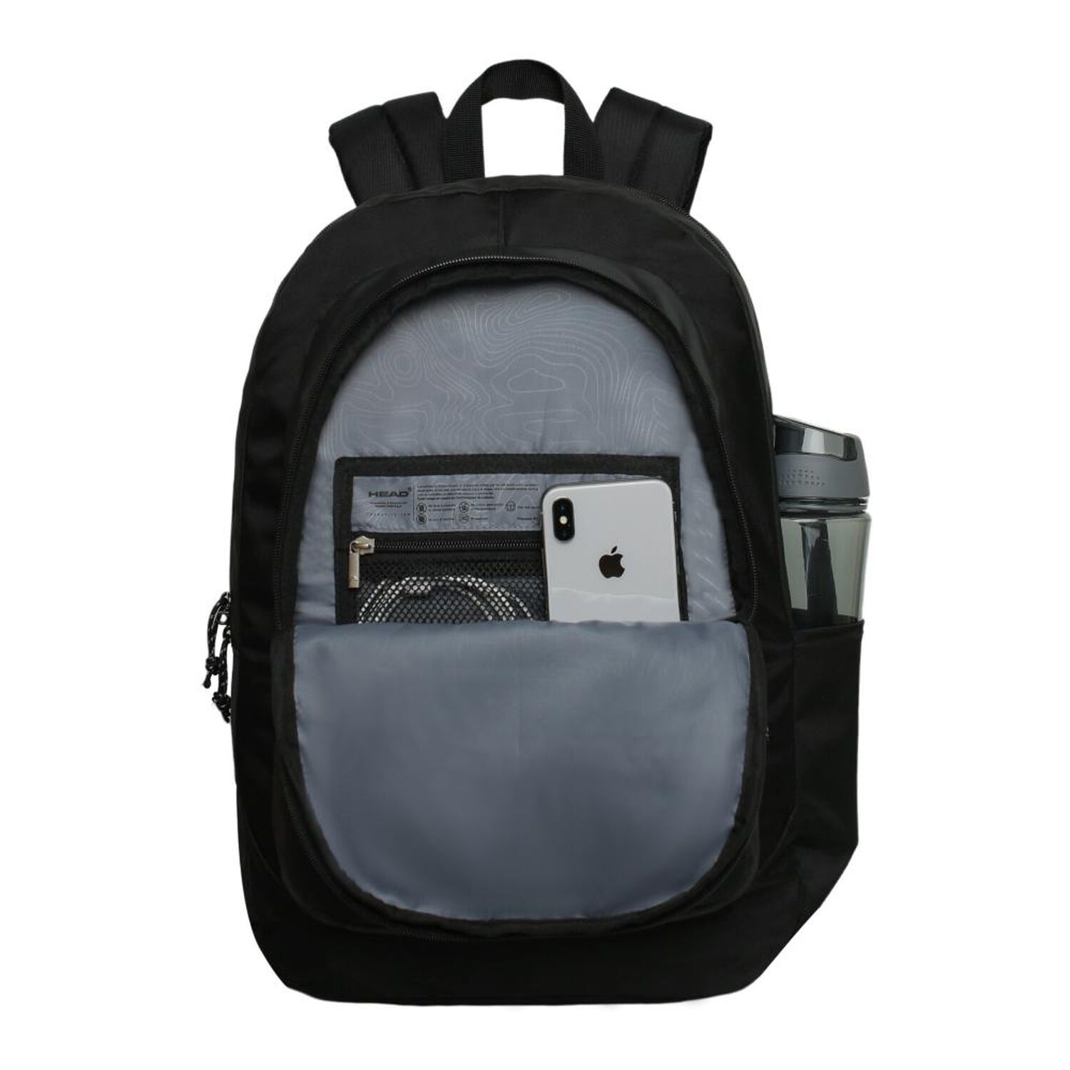 Mochila Head New Ram image number 2.0