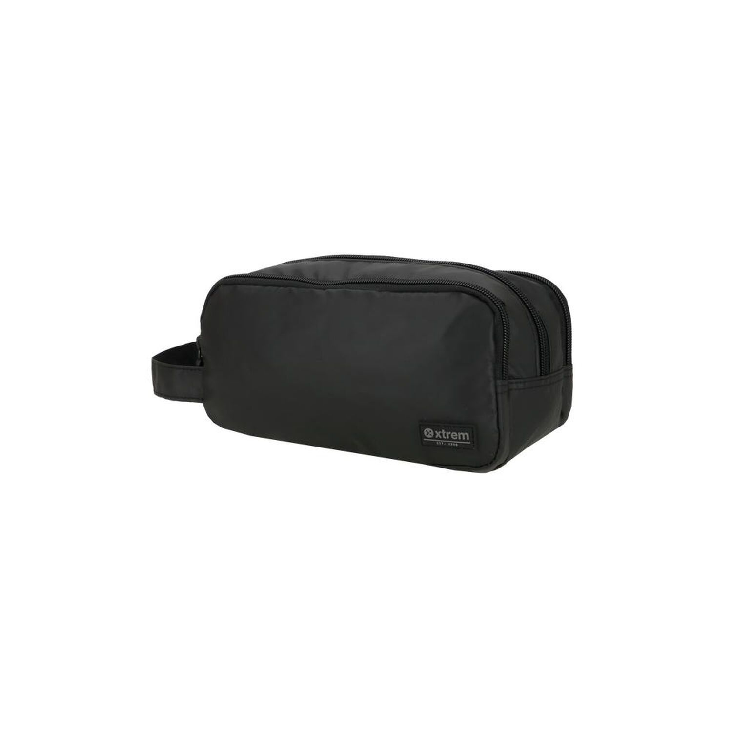 Estuche Xtrem University+ 6xt Negro image number 1.0