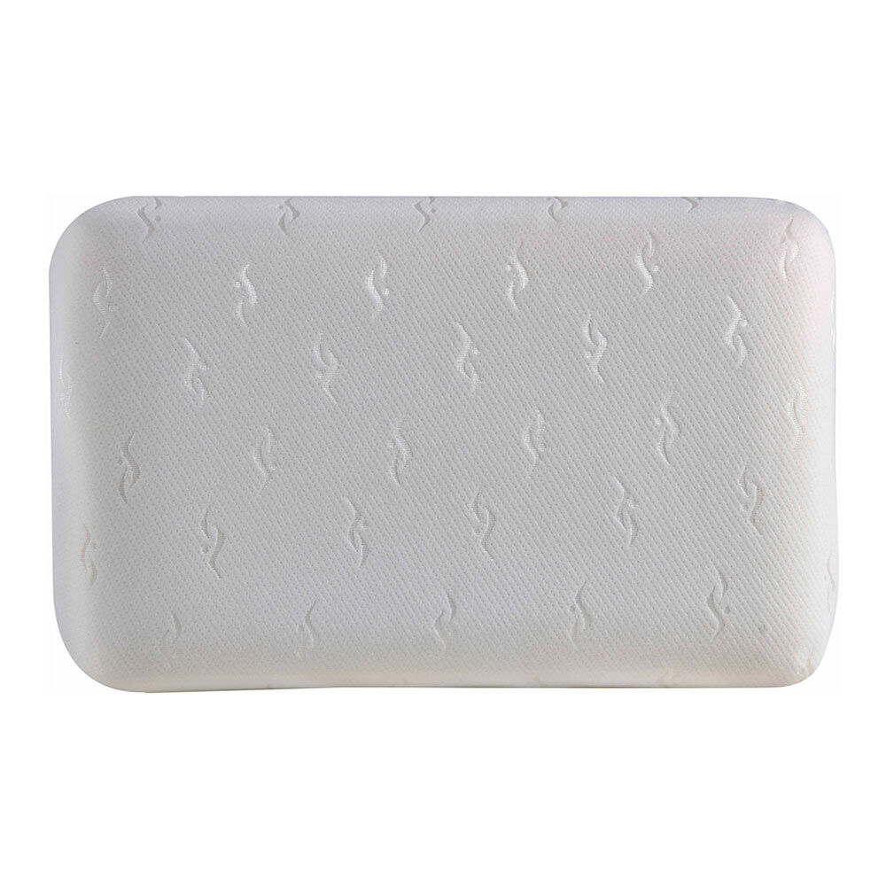 Almohada Flex Viscoelástica King image number 1.0