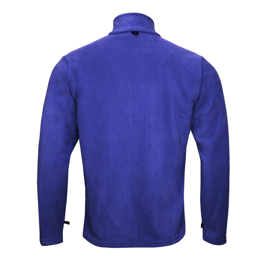 Chaqueta 3 En 1 Desmontable Bengala Hombre image number 5.0