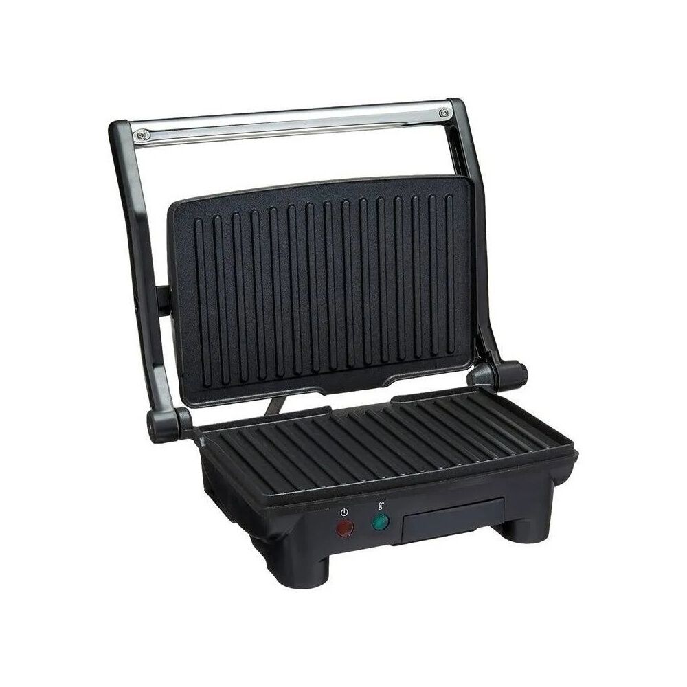 Panini Black + Decker 900w Placas Antiadherentes Gr2976-cl image number 3.0