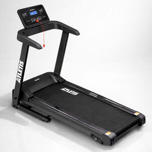 Trotadora Apex 3 Fit 12.8km/h 2.0hp Plegable