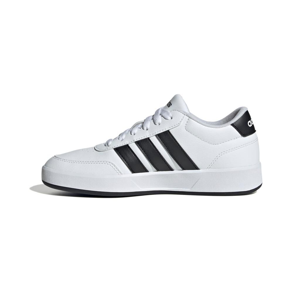 Zapatillas Breaknet 3.0 Kids Adidas image number 3.0