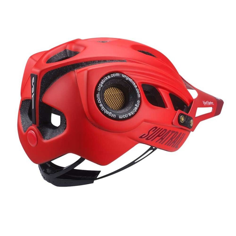 Casco Urge Supatrail Rojo L/xl Rh image number 1.0