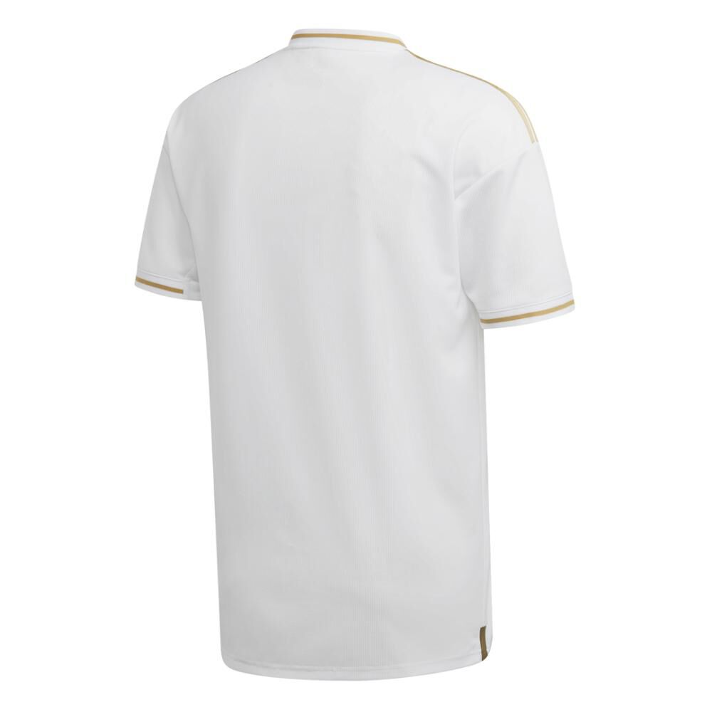 Camiseta De Futbol Hombre Adidas image number 8.0