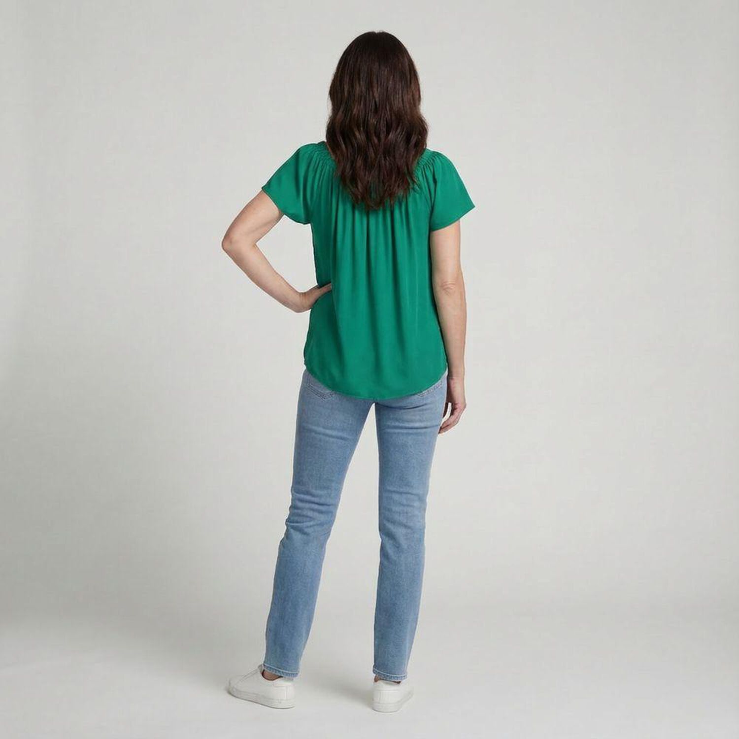 Blusa Mujer Geeps image number 1.0