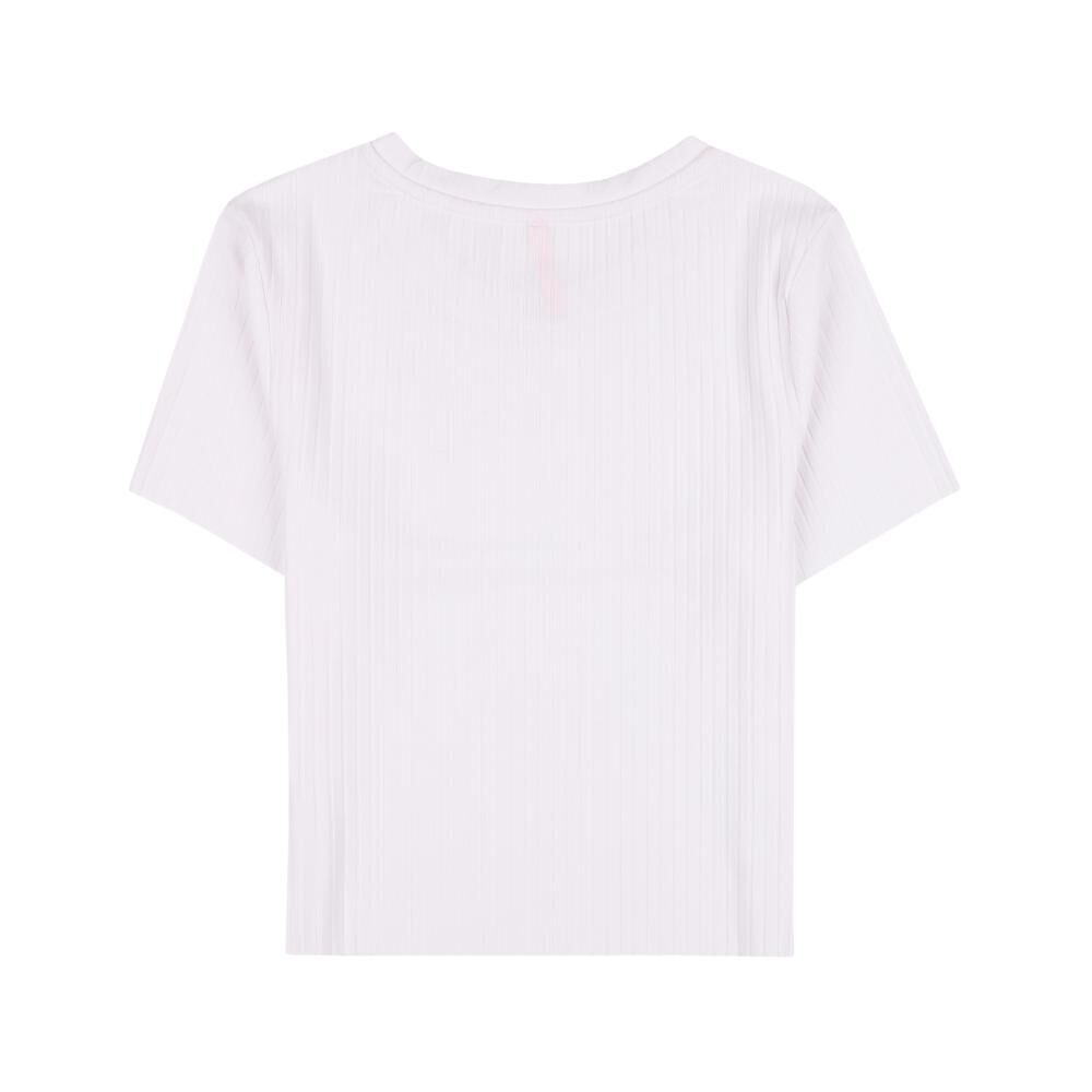 Polera Mujer Rolly Go image number 1.0