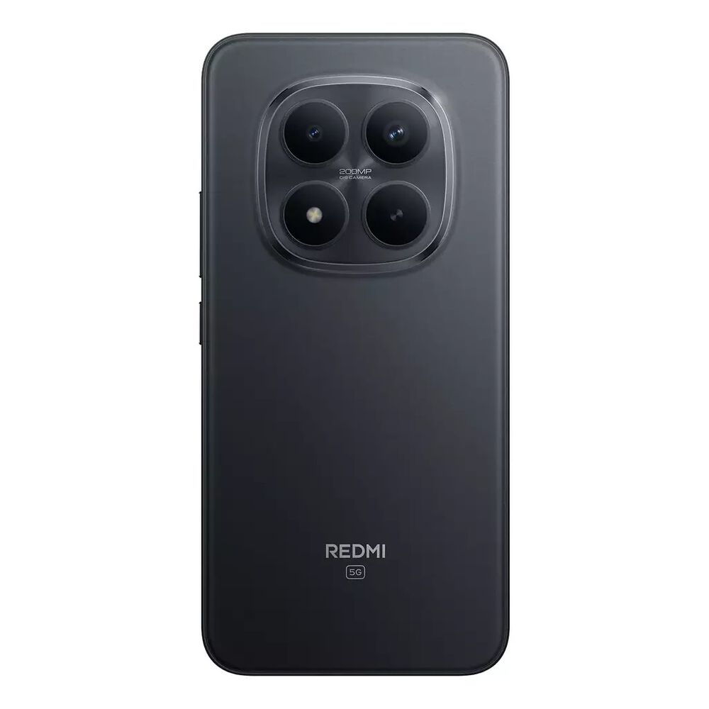 Xiaomi Redmi Note 15 Pro Plus 5g 512gb 12gb Ram - Negro image number 4.0