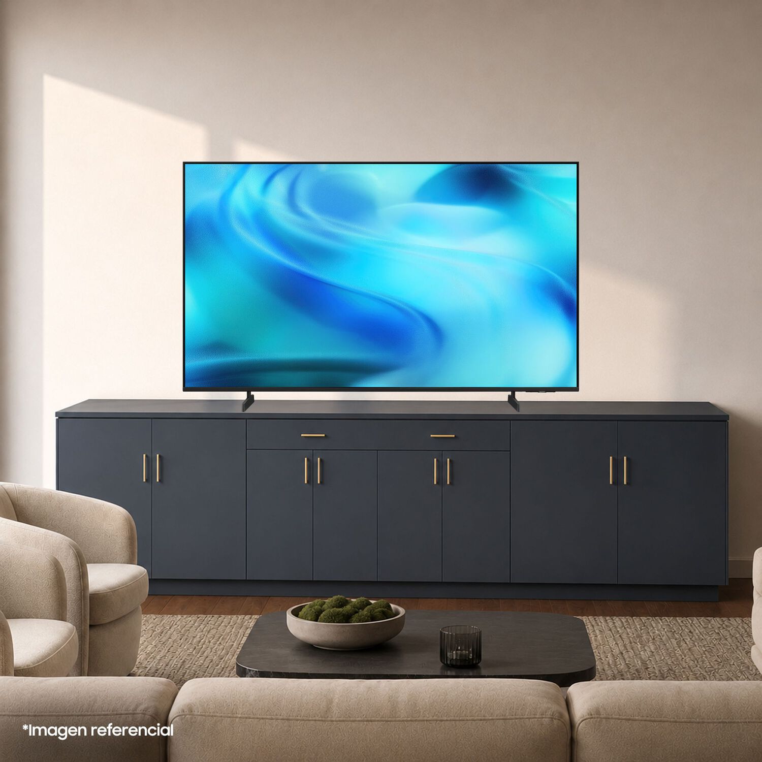 55 Crystal Uhd U8500h 4k Samsung Smart Tv 2026 image number 3.0