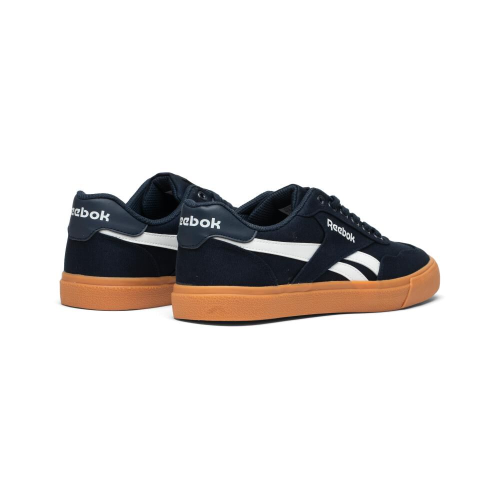 Zapatilla Urbana Hombre Reebok Court Advance Vulc image number 2.0