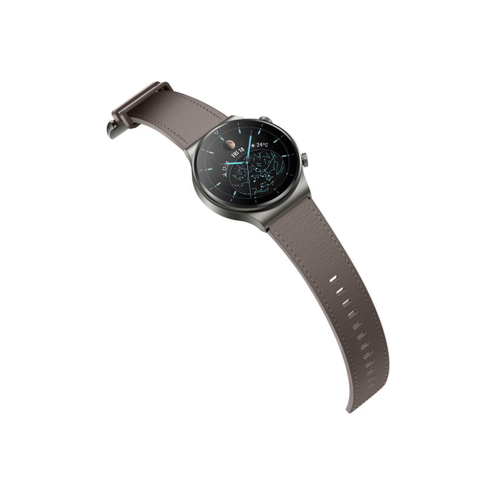 Smartwatch Huawei GT 2 pro / 4 GB image number 1.0