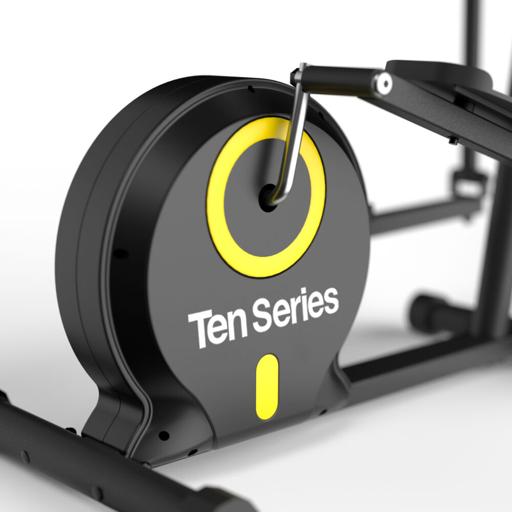 Eliptica Lt30 Ten Series image number 4.0