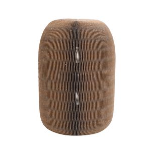Rascador Interactivo Gatos Juguete Pelota Forma Pared Acordeon