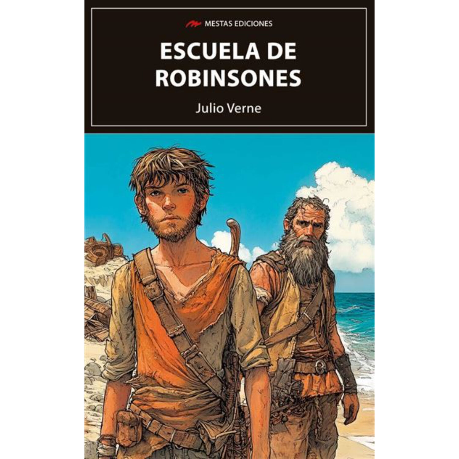 Escuela De Robinsones image number 0.0