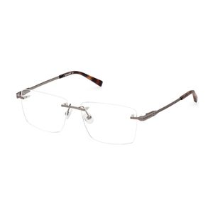 Lentes &Oacute;pticos Matte Gunmetal Timberland