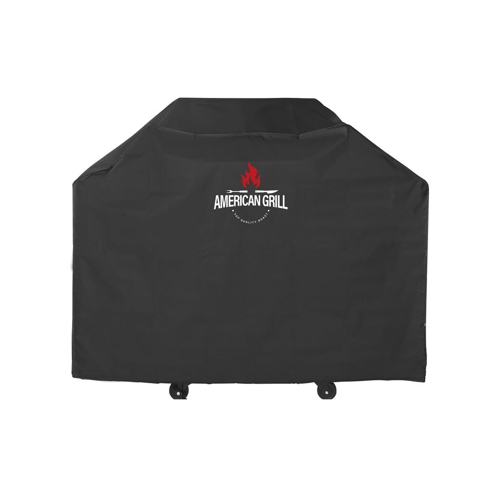 Funda Parrilla S American Grill image number 0.0