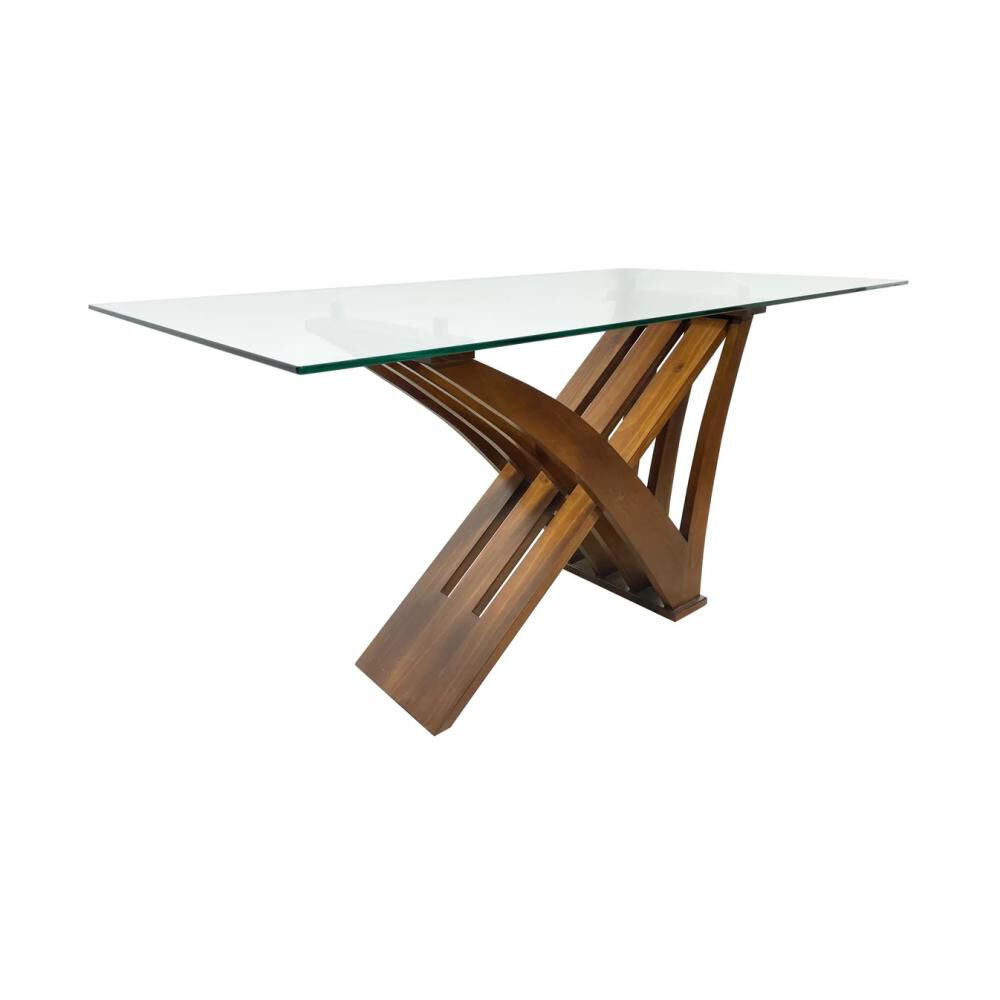 Juego De Comedor Living Factory Gaviota image number 4.0
