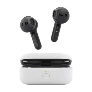 Amazon Echo Buds Audifonos Bluetooth Con Alexa - Negro