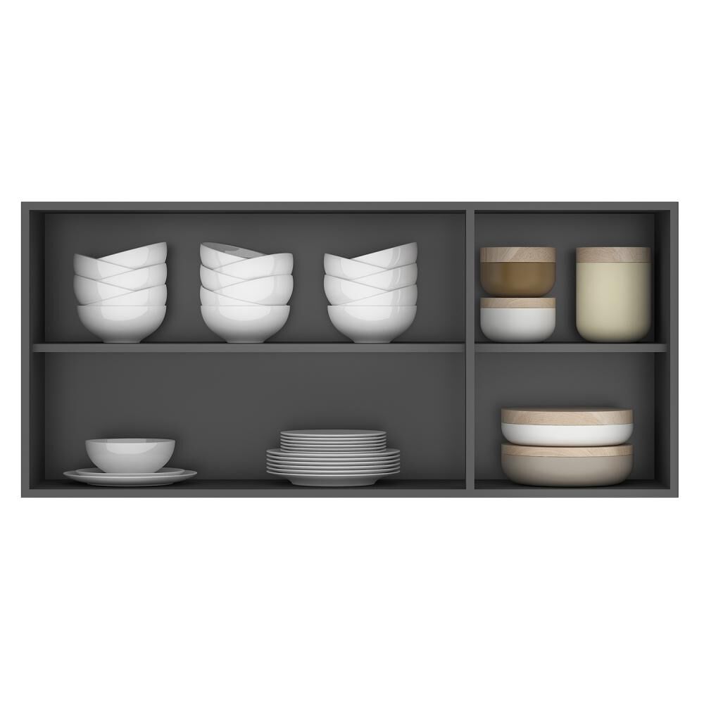 Mueble De Cocina Vekkahome Aereo Opie / 3 Puertas image number 5.0