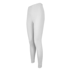 Calza Dry Fit Microperforado I Capa Sechurano Mujer