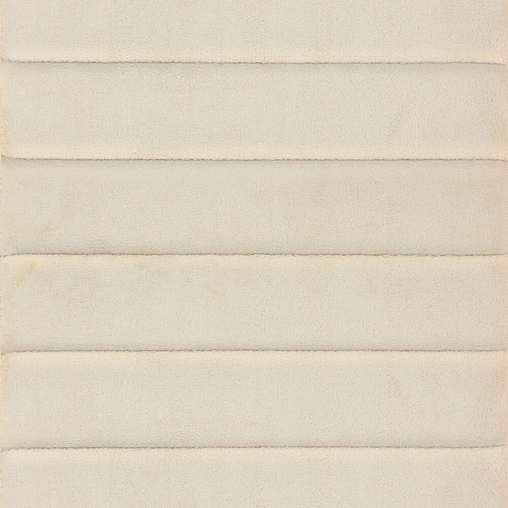 Pack 2 Alfombras De Ba&ntilde;o Ultra Suave Nautica 40x60cm + 50x80cm Marfil image number 5.0