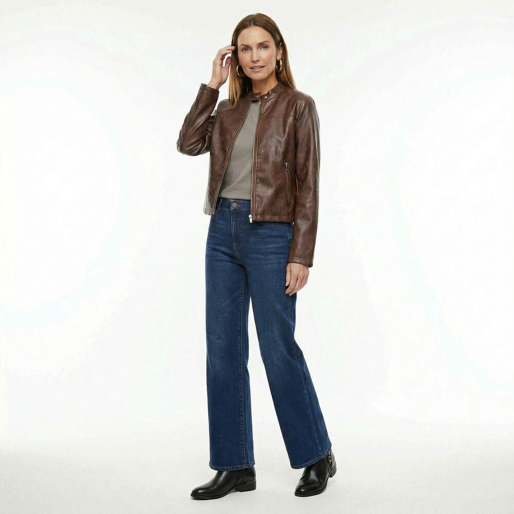 Chaqueta Mujer Kimera image number 0.0