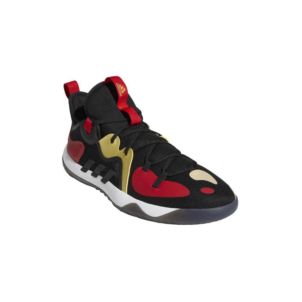 Zapatilla Urbana Hombre Adidas Harden Stepback 2 en Oferta | Hites.com
