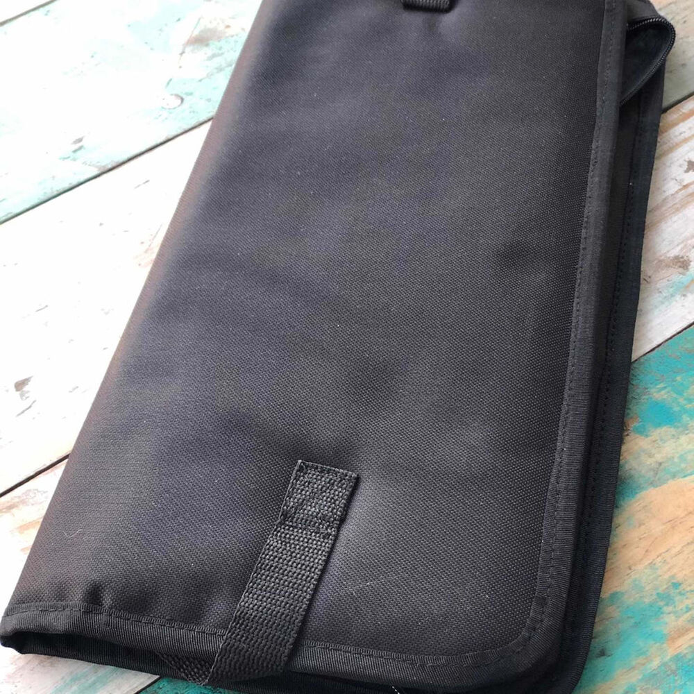 Bolso O Malet&iacute;n Porta Cuchillos image number 2.0