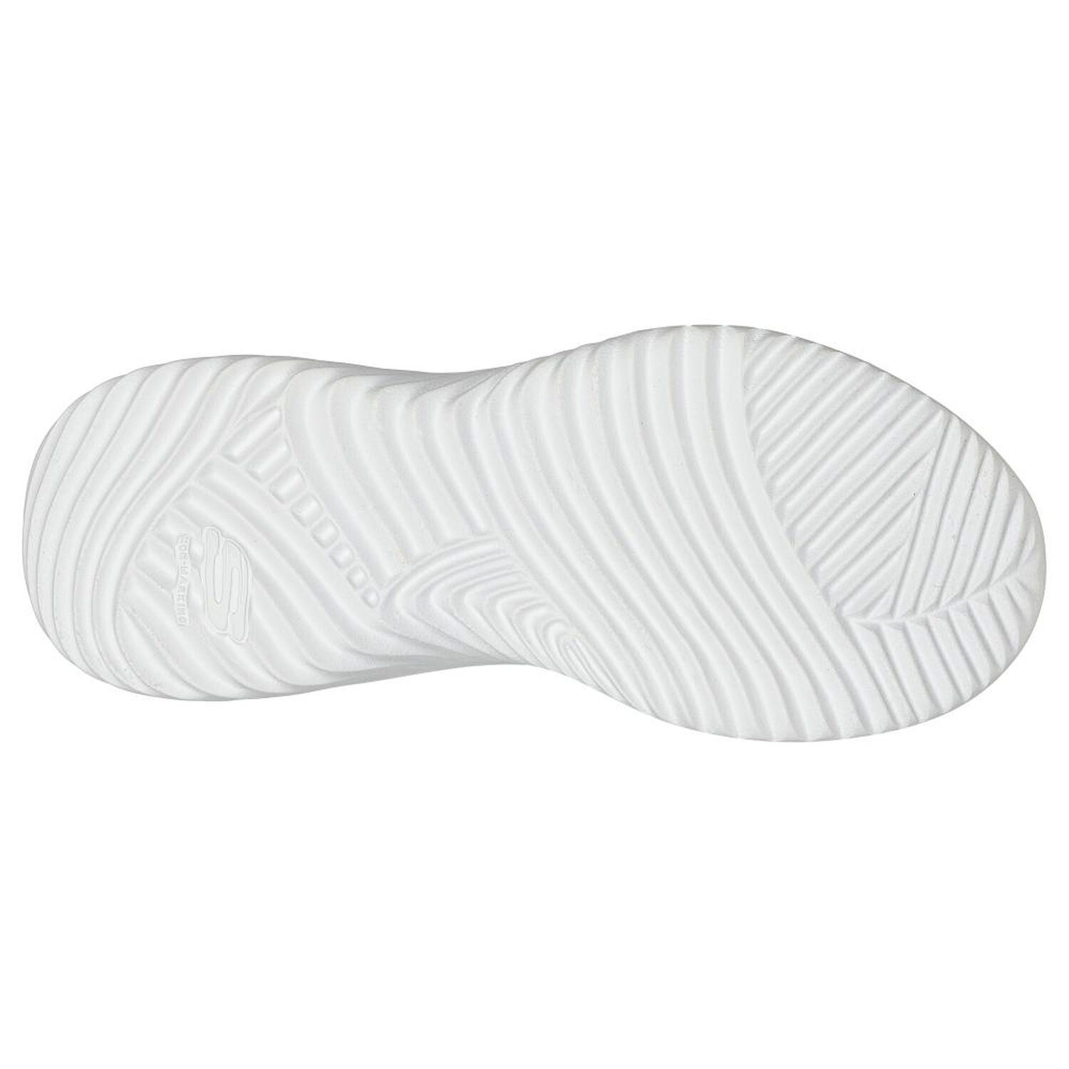 Zapatilla Infantil Ni&ntilde;o Skechers Bounder-tech Negro image number 3.0