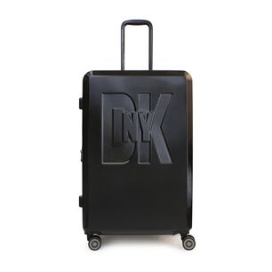 Maleta Donna Karan Grande Luxe L 23kg Negra Dkny