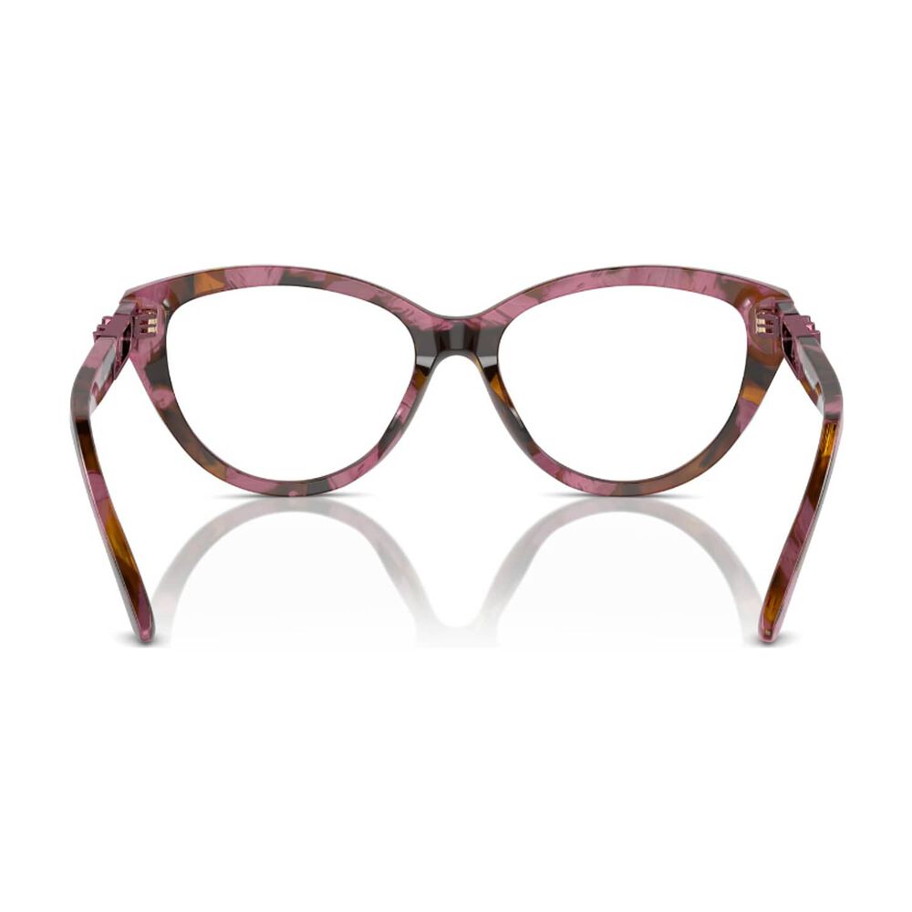 Lentes &Oacute;pticos Andalucia Havana Michael Kors image number 3.0