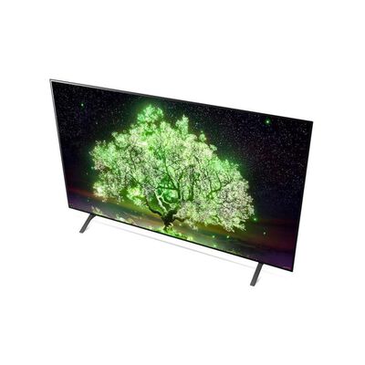 OLED LG OLED55A1PSA / 55" / Ultra HD / 4K / Smart Tv