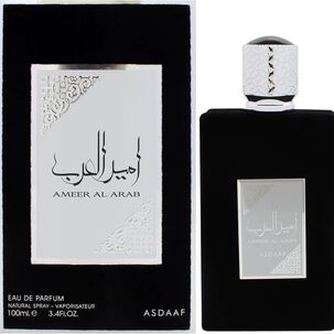 Asdaaf Ameer Al Arab Edp 100ml