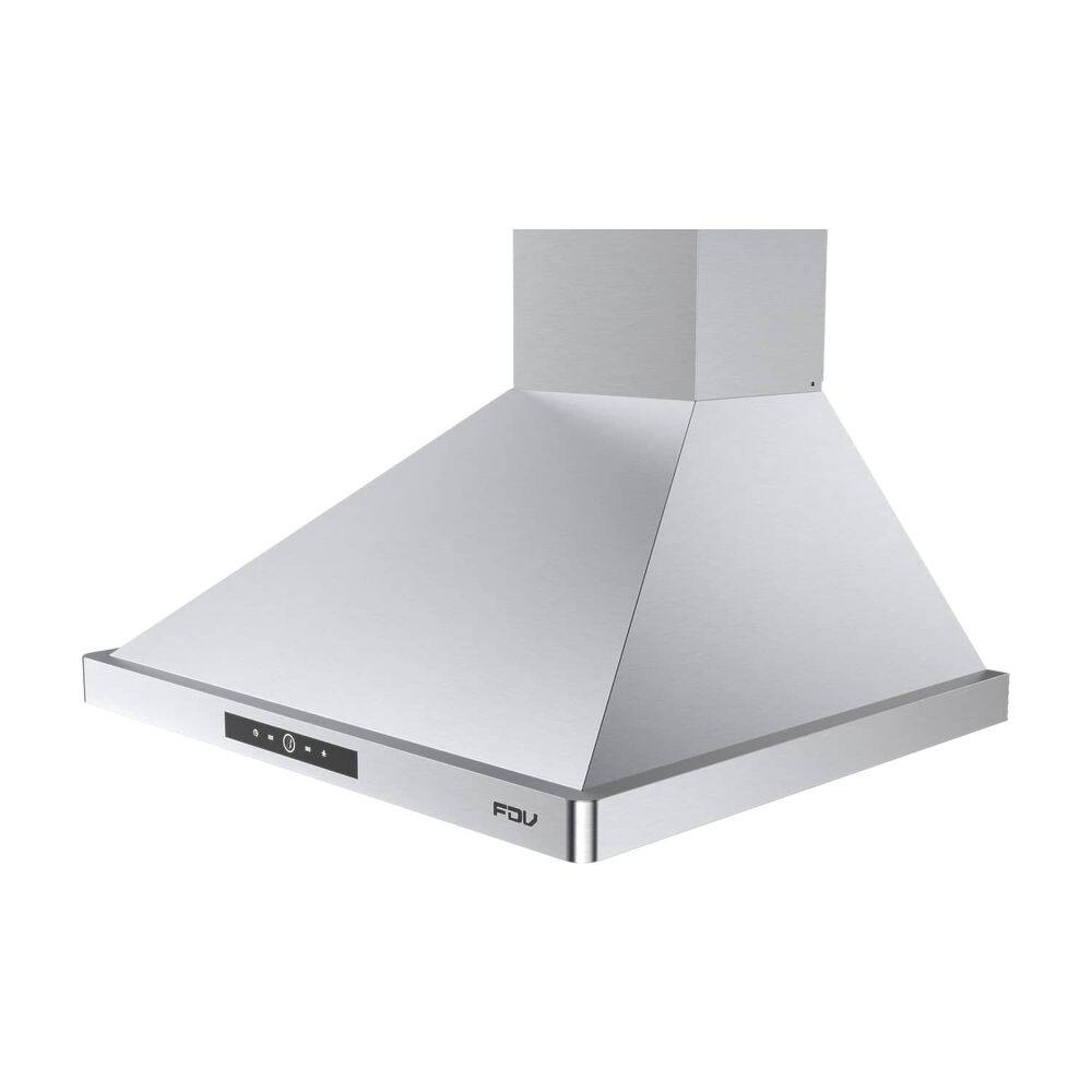 Campana Fdv Conic 60 image number 6.0