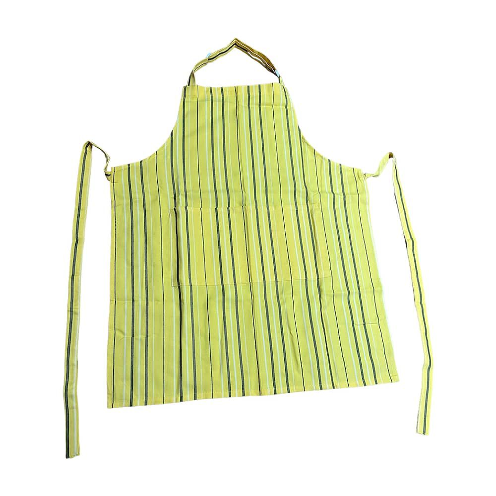 Pechera Cocina | Gastronom&iacute;a Con Bolsillo Doble Delantero image number 33.0