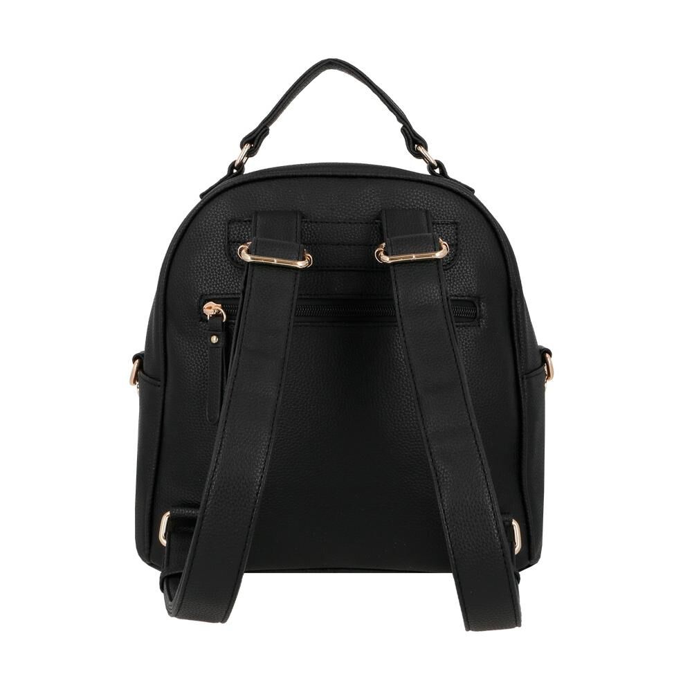 Mochila Secret Austria Sc6 M Negro image number 2.0