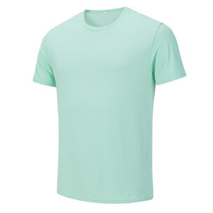 Polera Dry Fit Microperforado Manga Corta Sechurano Hombre