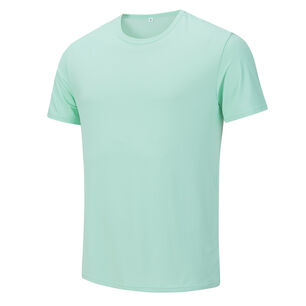 Polera Dry Fit Microperforado Manga Corta Sechurano Hombre