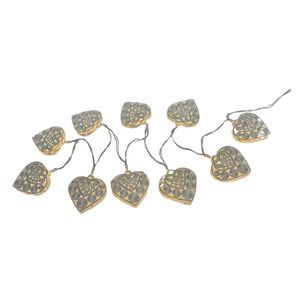 Luces De Navidad Casaideal Heart