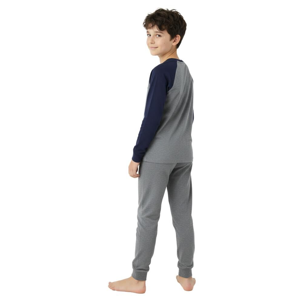 Pijama Ni&ntilde;o Top image number 1.0