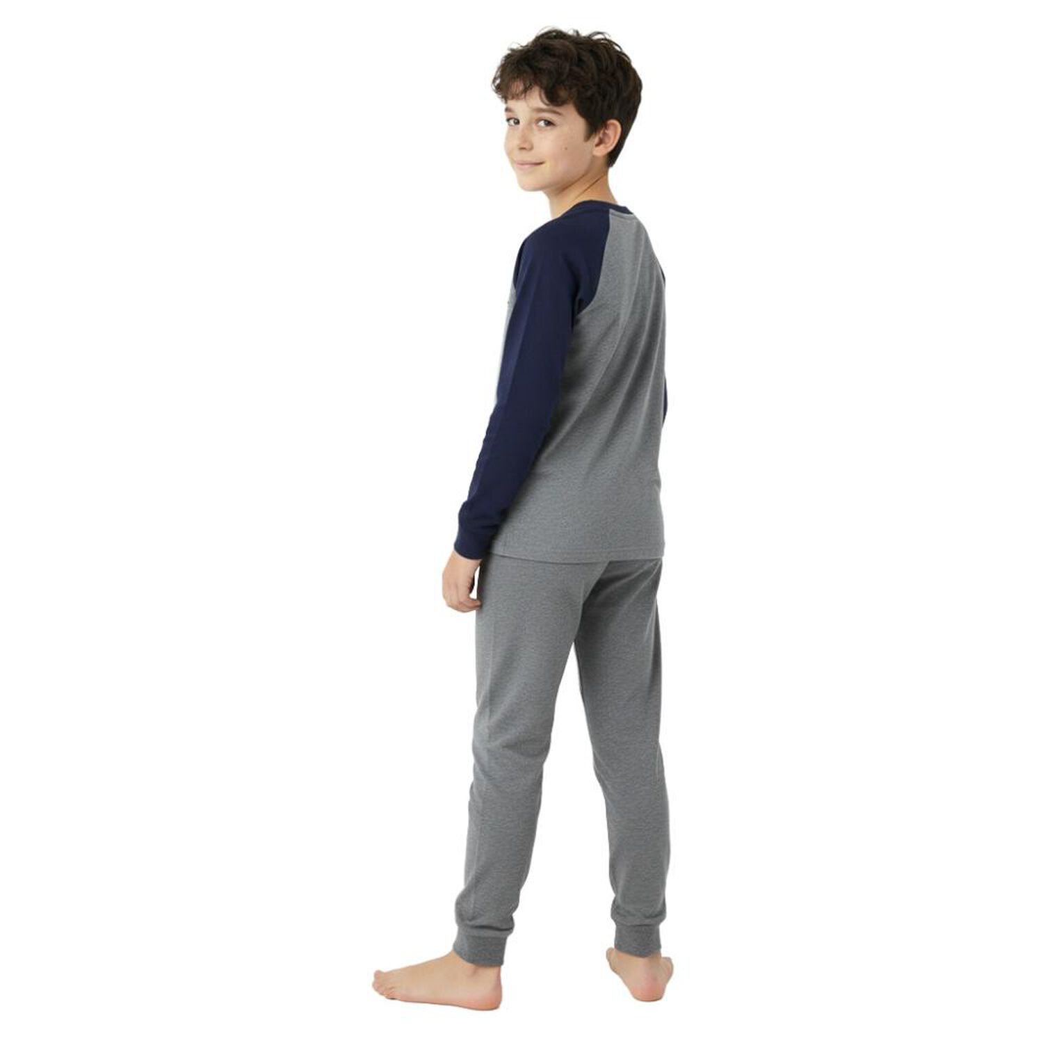 Pijama Ni&ntilde;o Top image number 1.0