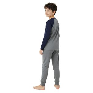 Pijama Ni&ntilde;o Top