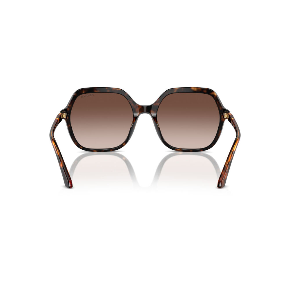 Lentes De Sol Havana Degrad&eacute; Vogue Eyewear image number 3.0