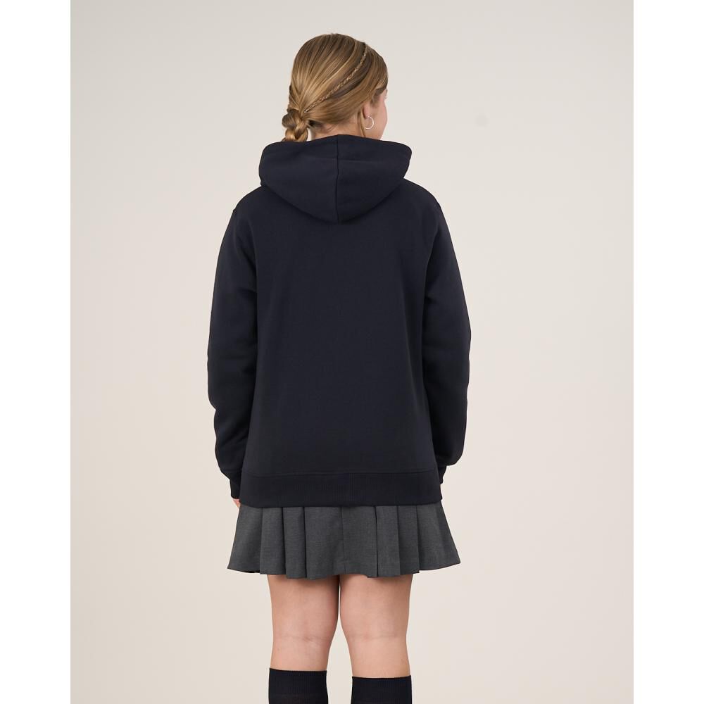 Poler&oacute;n Escolar Ni&ntilde;a Polemic Girl image number 2.0