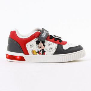 Zapatilla Infantil Infantil Mickey Interactiva