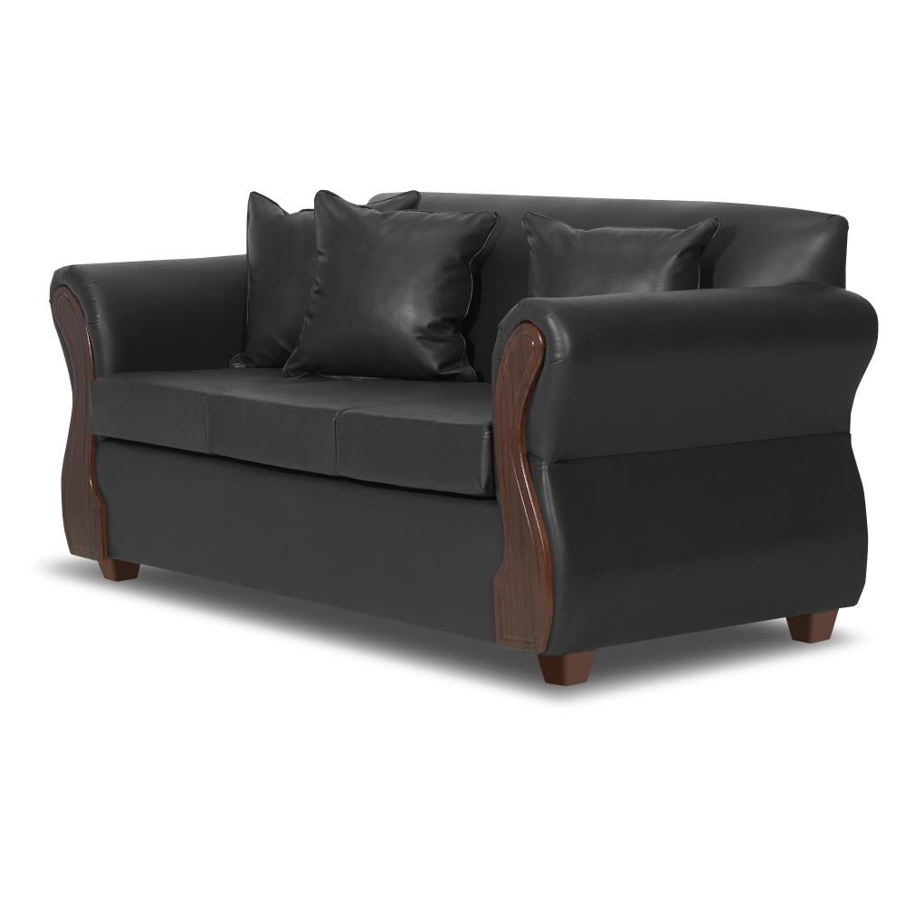 Juego De Living Innovamuebles Monaco / 5 Cuerpos image number 3.0