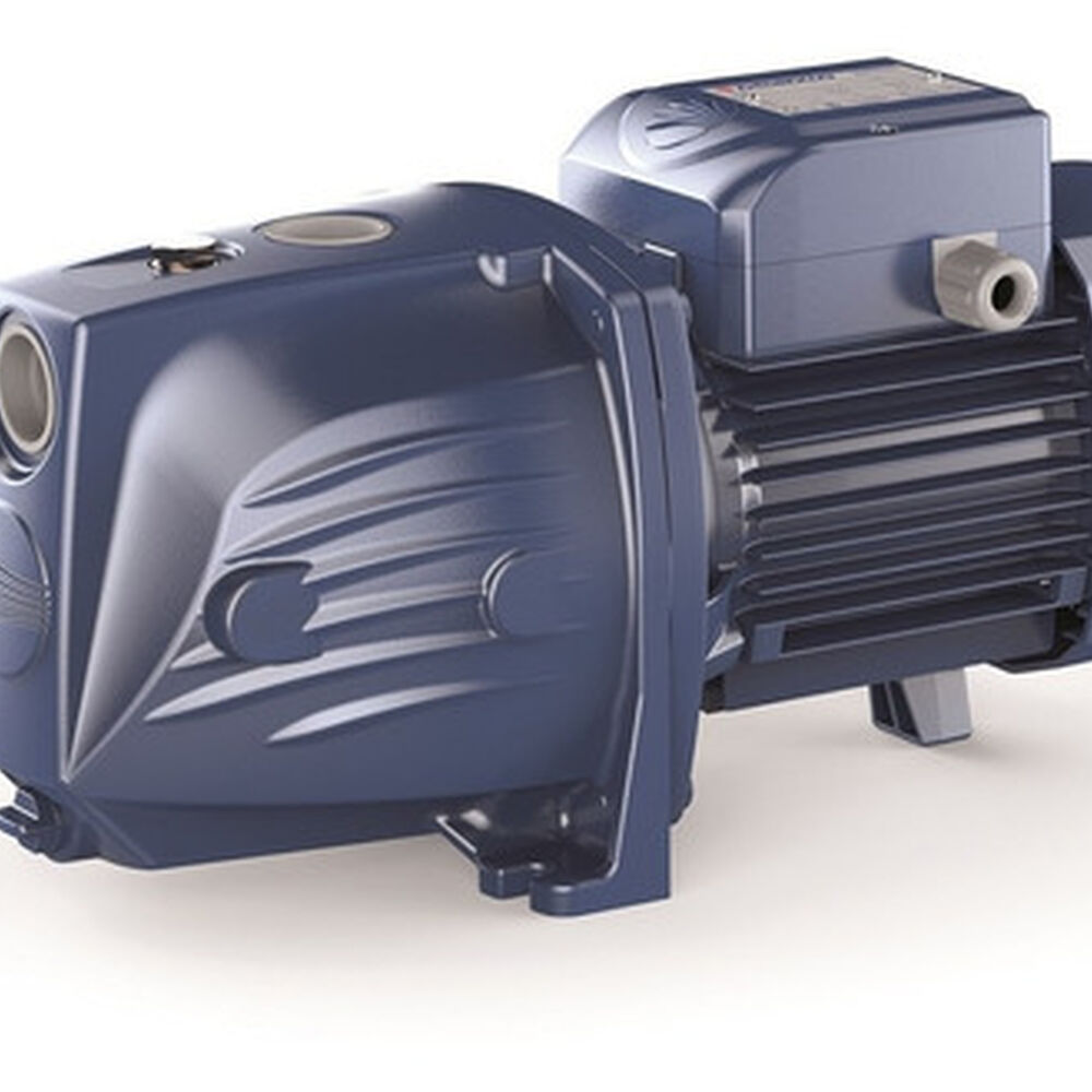 Bomba Autocebante Marca Pedrollo Jswm/2c image number 0.0